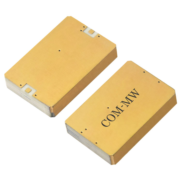 表贴滤波器(CA0376)缩略图